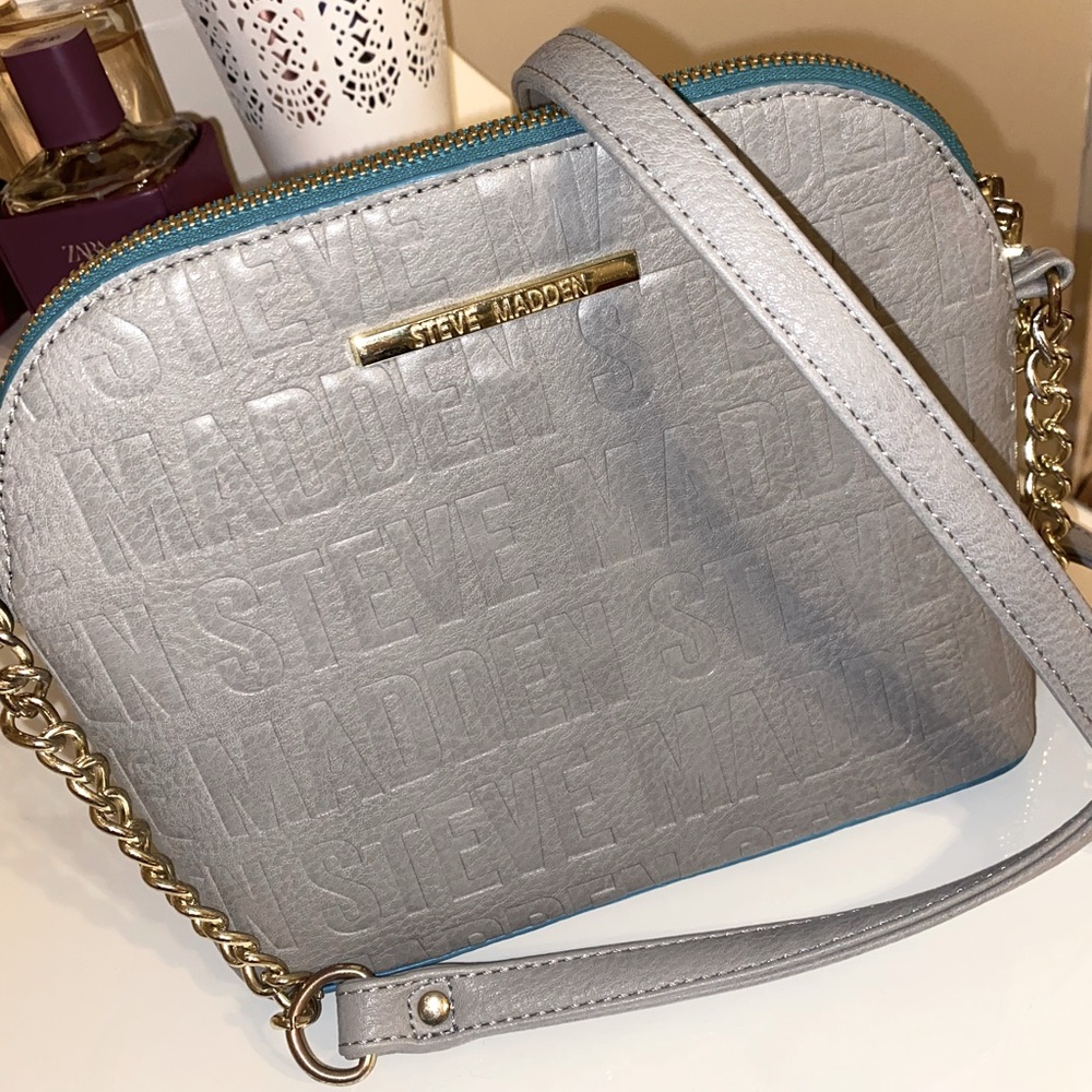 STEVE MADDEN CROSSBODY BAG